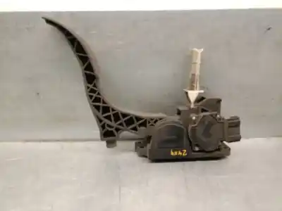 Автозапчасти б/у пotенциометр за seat leon (1m1) 1.9 tdi ссылки oem iam 1j1721503k 0281002342 bosch 1j1721503kh