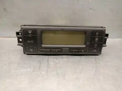 Second-hand car spare part Climate Control for SEAT LEON (1M1) 1.9 TDI OEM IAM references 1M0820043C  1M0820043C
