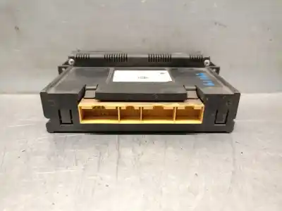 Pezzo di ricambio per auto di seconda mano controllo climatico per seat leon (1m1) 1.9 tdi riferimenti oem iam 1m0820043c  1m0820043c