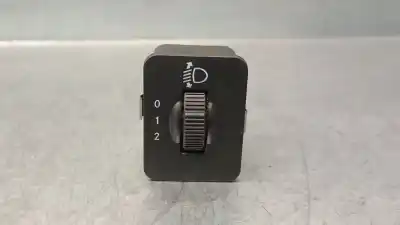 Piesă de schimb auto la mâna a doua maneta bloc lumini pentru chrysler grand voyager v (rt) 2.8 crd referințe oem iam 4602836ae