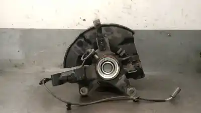 İkinci el araba yedek parçası ön Sag Knuckle için CITROEN JUMPY 2.0 HDi SX Familiar (5/6 asientos) OEM IAM referansları 364734  364734