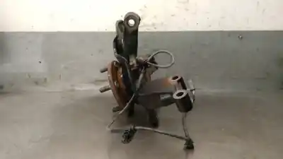 İkinci el araba yedek parçası ön sag knuckle için citroen jumpy 2.0 hdi sx familiar (5/6 asientos) oem iam referansları 364734  364734