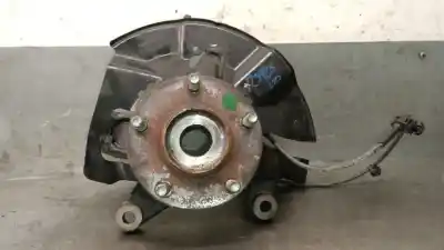 İkinci el araba yedek parçası ön sag knuckle için citroen jumpy 2.0 hdi sx familiar (5/6 asientos) oem iam referansları 364734  364734