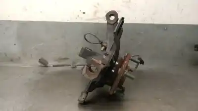 İkinci el araba yedek parçası ön sag knuckle için citroen jumpy 2.0 hdi sx familiar (5/6 asientos) oem iam referansları 364734  364734