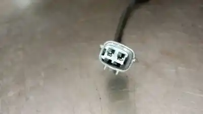 İkinci el araba yedek parçası ön sag knuckle için citroen jumpy 2.0 hdi sx familiar (5/6 asientos) oem iam referansları 364734  364734