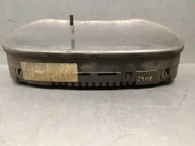 Peça sobressalente para automóvel em segunda mão quadrante por seat leon (1m1) 1.9 tdi referências oem iam 1m0920820x 110080012004 vdo 1m0920820x