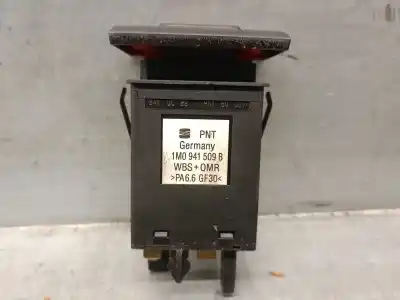 Автозапчастина б/у увага для seat leon (1m1) 1.9 tdi посилання на oem iam 1m0941509  1m0941509