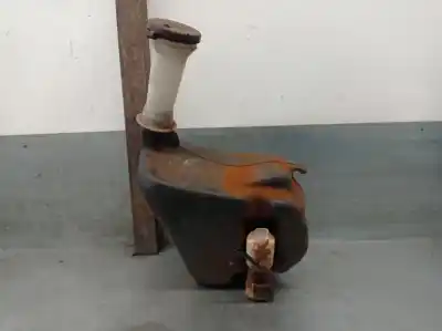 Peça sobressalente para automóvel em segunda mão Depósito Do Limpa Vidros por CITROEN SAXO 1.5 Diesel Referências OEM IAM 9637217080  643172