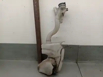 Second-hand car spare part Windscreen Washer Bottle for CITROEN BERLINGO 1.9 D Multispace OEM IAM references 9647190180L 3523800006 