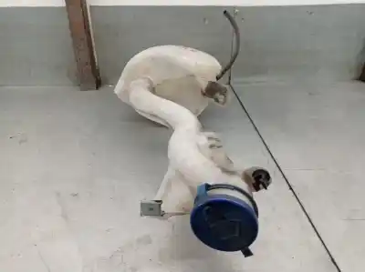 Second-hand car spare part windscreen washer bottle for citroen berlingo 1.9 d multispace oem iam references 9647190180l 3523800006 