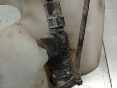 Second-hand car spare part windscreen washer bottle for citroen berlingo 1.9 d multispace oem iam references 9647190180l 3523800006 