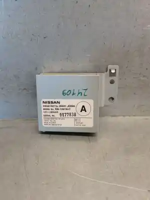 Автозапчасти б/у  за NISSAN QASHQAI / QASHQAI +2 I (J10, NJ10, JJ10E)  ссылки OEM IAM 284A1JD00A  