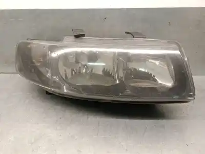Peça sobressalente para automóvel em segunda mão farol / farolim direito por seat leon (1m1) 1.9 tdi referências oem iam 1m1941002d