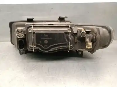 Second-hand car spare part right headlight for seat leon (1m1) 1.9 tdi oem iam references 1m1941002d 67742701 valeo 1m1941002d