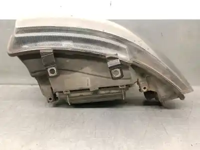 Second-hand car spare part right headlight for seat leon (1m1) 1.9 tdi oem iam references 1m1941002d 67742701 valeo 1m1941002d
