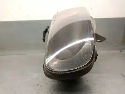 Second-hand car spare part right headlight for seat leon (1m1) 1.9 tdi oem iam references 1m1941002d 67742701 valeo 1m1941002d