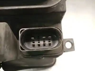 Second-hand car spare part right headlight for seat leon (1m1) 1.9 tdi oem iam references 1m1941002d 67742701 valeo 1m1941002d