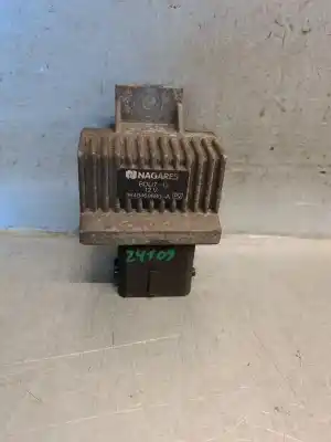 Автозапчасти б/у БЛОК ПРЕДВАРИТЕЛЬНОГО НАГРЕВАНИЯ за NISSAN QASHQAI / QASHQAI +2 I (J10, NJ10, JJ10E)  ссылки OEM IAM 9640469680  