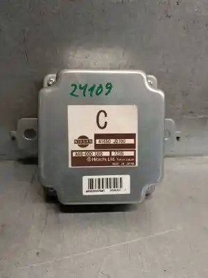 Автозапчасти б/у  за NISSAN QASHQAI / QASHQAI +2 I (J10, NJ10, JJ10E)  ссылки OEM IAM 41650JD7  