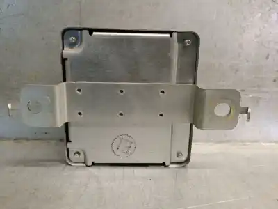 Автозапчасти б/у электронный модуль за nissan qashqai / qashqai +2 i (j10, nj10, jj10e) 2.0 dci ссылки oem iam 41650jd7  