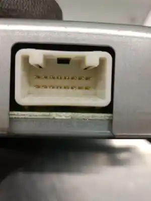 Piesă de schimb auto la mâna a doua modul electrotic pentru nissan qashqai / qashqai +2 i (j10, nj10, jj10e) 2.0 dci referințe oem iam 41650jd7  