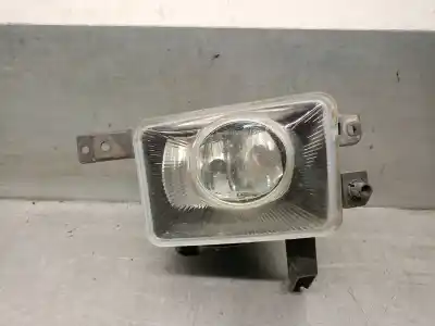İkinci el araba yedek parçası Sag Sis Lambasi için OPEL CORSA 3 C 1.3 CDTI 70CH MANUAL OEM IAM referansları 13118671  1710375