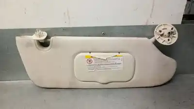 Piesă de schimb auto la mâna a doua parasoare dreapta pentru chrysler grand voyager v (rt) 2.8 crd referințe oem iam 1je96dw1aa