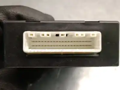 Автозапчасти б/у электронный модуль за nissan qashqai / qashqai +2 i (j10, nj10, jj10e) 2.0 dci ссылки oem iam 285eojd02b  