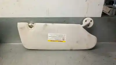 Piesă de schimb auto la mâna a doua parasoare stânga pentru chrysler grand voyager v (rt) 2.8 crd referințe oem iam 1je97dw1aa