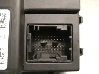 Автозапчасти б/у комфортный модуль за nissan qashqai / qashqai +2 i (j10, nj10, jj10e) 2.0 dci ссылки oem iam 284b2jd  