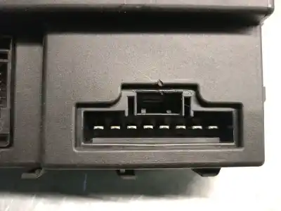 Автозапчасти б/у комфортный модуль за nissan qashqai / qashqai +2 i (j10, nj10, jj10e) 2.0 dci ссылки oem iam 284b2jd  