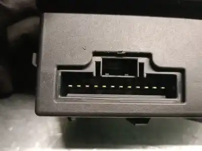 Автозапчасти б/у комфортный модуль за nissan qashqai / qashqai +2 i (j10, nj10, jj10e) 2.0 dci ссылки oem iam 284b2jd  