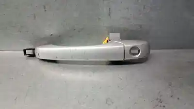 Piesă de schimb auto la mâna a doua mâner exterior stânga fațã pentru chrysler grand voyager v (rt) 2.8 crd referințe oem iam 1na53ws2aa