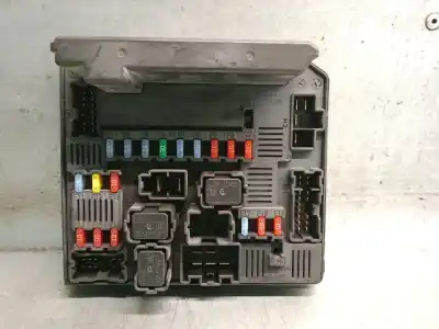 Автозапчасти б/у  за NISSAN QASHQAI / QASHQAI +2 I (J10, NJ10, JJ10E)  ссылки OEM IAM 284B7JD000  