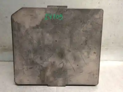 Автозапчасти б/у блок реле/предохранителей за nissan qashqai / qashqai +2 i (j10, nj10, jj10e) 2.0 dci ссылки oem iam 284b7jd000  