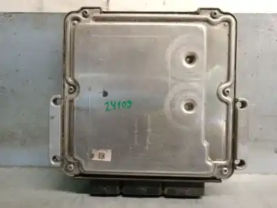 Автозапчасти б/у блок управления двигателем за nissan qashqai / qashqai +2 i (j10, nj10, jj10e) 2.0 dci ссылки oem iam 23710jd78b 0281013855 bosch 