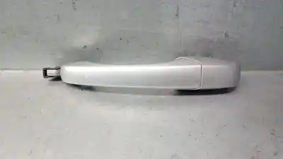 Piesă de schimb auto la mâna a doua mâner exterior spate stânga pentru chrysler grand voyager v (rt) 2.8 crd referințe oem iam 1ad96ws2ab