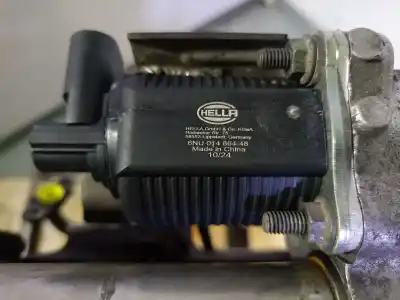 Second-hand car spare part complete engine for renault clio ii fase ii (b/cb0) 1.5 dci diesel 65 cv / 48 kw oem iam references k9ka704 d784512 7701474900