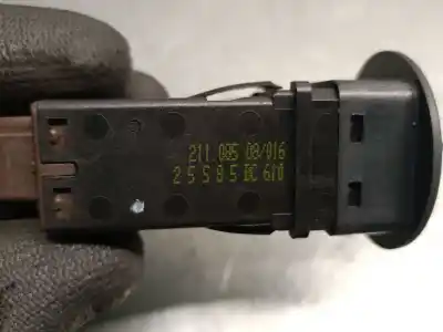 Автозапчасти б/у выключатель за nissan qashqai / qashqai +2 i (j10, nj10, jj10e) 2.0 dci ссылки oem iam 25585bc610  