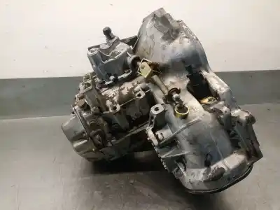 Second-hand car spare part gearbox for daewoo lacetti 1.6 cat oem iam references bc372  96243157