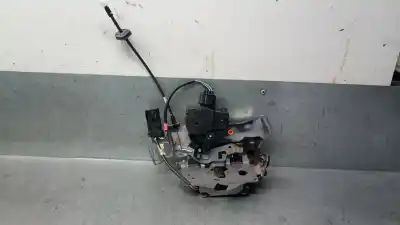 Piesă de schimb auto la mâna a doua încuietoare ușa din dreapta spate pentru chrysler grand voyager v (rt) 2.8 crd referințe oem iam 68030380aa