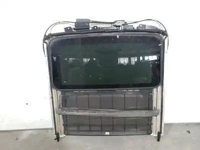 Pezzo di ricambio per auto di seconda mano tetto elettrico per ssangyong rodius i 2.7 xdi 4wd riferimenti oem iam 7170121103eaj  7170121103eaj