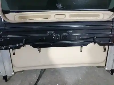 Pezzo di ricambio per auto di seconda mano tetto elettrico per ssangyong rodius i 2.7 xdi 4wd riferimenti oem iam 7170121103eaj  7170121103eaj