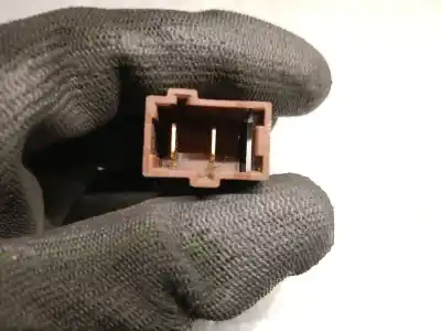 Автозапчастина б/у вимикач для nissan qashqai / qashqai +2 i (j10, nj10, jj10e) 2.0 dci посилання на oem iam 25300at300  