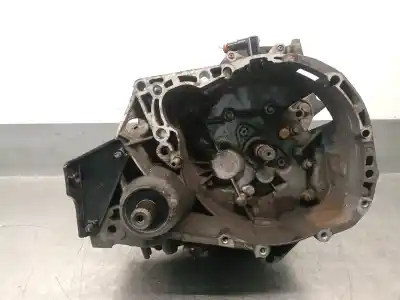 Автозапчастина б/у  для RENAULT CLIO II FASE II (B/CB0)  Посилання на OEM IAM JB3980 S367090 7701723228