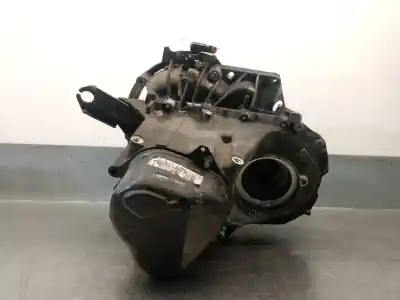 Second-hand car spare part gearbox for renault clio ii fase ii (b/cb0) 1.5 dci diesel 65 cv / 48 kw oem iam references jb3980 s367090 7701723228