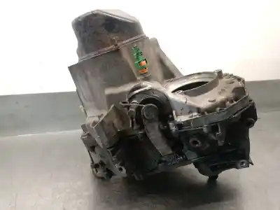 Second-hand car spare part gearbox for renault clio ii fase ii (b/cb0) 1.5 dci diesel 65 cv / 48 kw oem iam references jb3980 s367090 7701723228