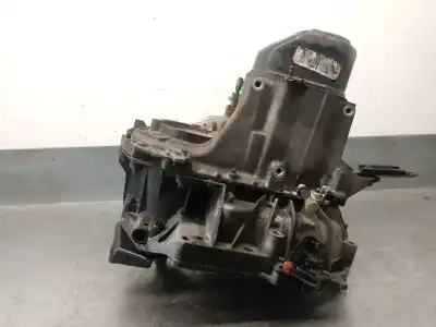 Second-hand car spare part gearbox for renault clio ii fase ii (b/cb0) 1.5 dci diesel 65 cv / 48 kw oem iam references jb3980 s367090 7701723228