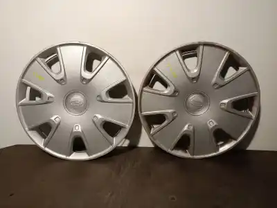 Peça sobressalente para automóvel em segunda mão  por FORD FIESTA (CBK)  Referências OEM IAM 6S611130BA  R14