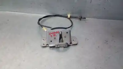 Piesă de schimb auto la mâna a doua încuietoare ușa din dreapta spate pentru chrysler grand voyager v (rt) 2.8 crd referințe oem iam 5109544aa